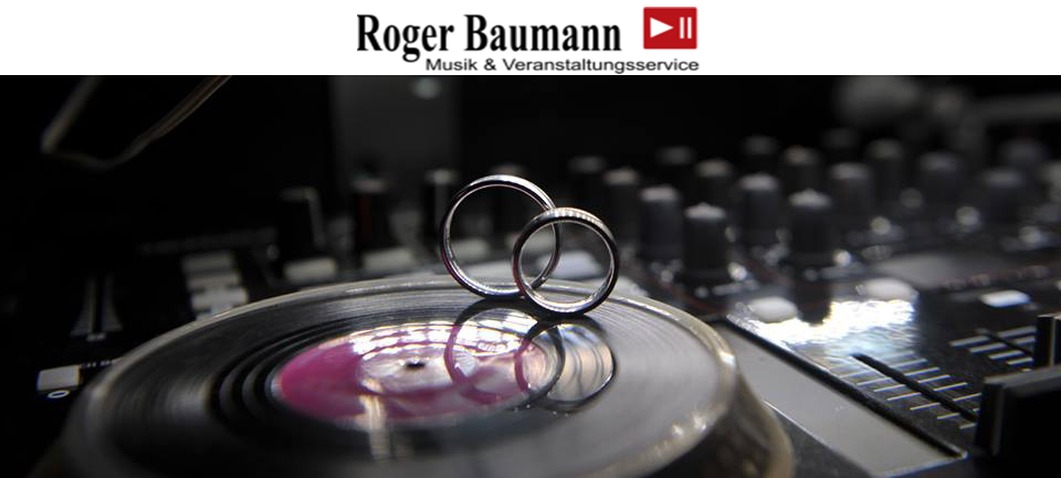 Roger Baumann